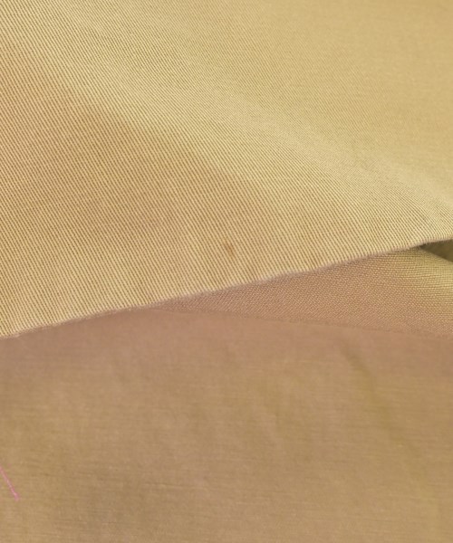 Coomb（クーム）ロング・マキシ丈スカート ベージュ サイズ:36(S位) レディース/2200609804018