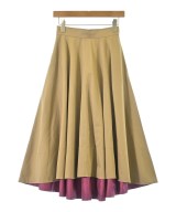 Coomb ロング・マキシ丈スカート