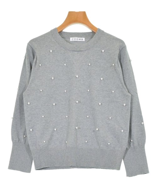 クーム(Coomb)のCoomb ニット・セーター