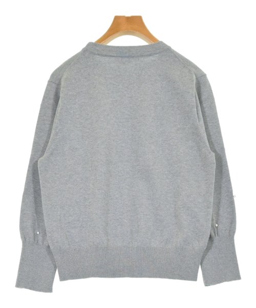 Coomb（クーム）ニット・セーター グレー サイズ:38(M位) レディース/2200619547059