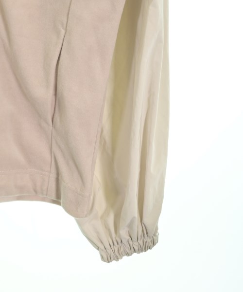 Coomb（クーム）パーカー ベージュ サイズ:38(M位) レディース/2200669781137