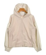 Coomb（クーム）パーカー ベージュ サイズ:38(M位) レディース/2200669781137