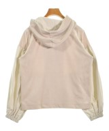 Coomb（クーム）パーカー ベージュ サイズ:38(M位) レディース/2200669781137