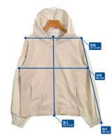 Coomb（クーム）パーカー ベージュ サイズ:38(M位) レディース/2200669781137