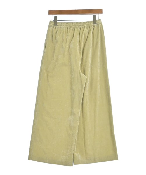 Coomb（クーム）その他 緑 サイズ:F レディース/2200669781540