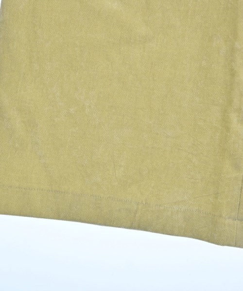 Coomb（クーム）その他 緑 サイズ:F レディース/2200669781540