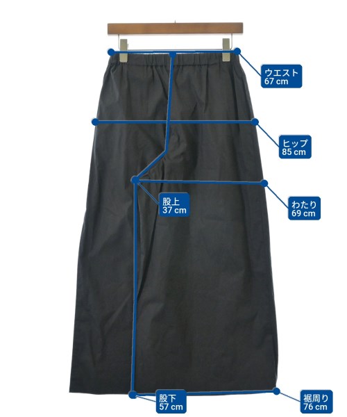 Coomb（クーム）その他 黒 サイズ:F レディース/2200669781588