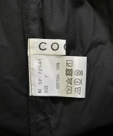 Coomb（クーム）その他 黒 サイズ:F レディース/2200669781588