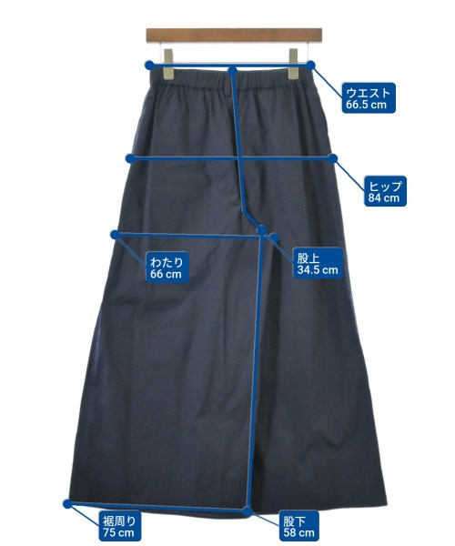 Coomb（クーム）その他 紺 サイズ:F レディース/2200669781595