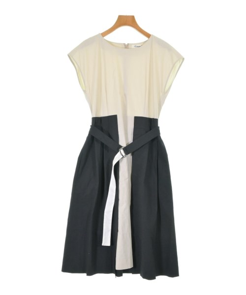 Coomb(クーム)ワンピース ベージュ サイズ:38(M位)/2200672284113