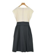 Coomb（クーム）ワンピース ベージュ サイズ:38(M位) レディース/2200672284113