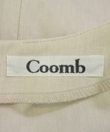 Coomb（クーム）ワンピース ベージュ サイズ:38(M位) レディース/2200672284113