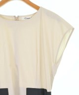 Coomb（クーム）ワンピース ベージュ サイズ:38(M位) レディース/2200672284113
