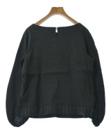 Coomb（クーム）ブラウス 黒 サイズ:38(M位) レディース/2200678160022