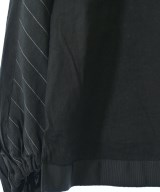 Coomb（クーム）ブラウス 黒 サイズ:38(M位) レディース/2200678160022