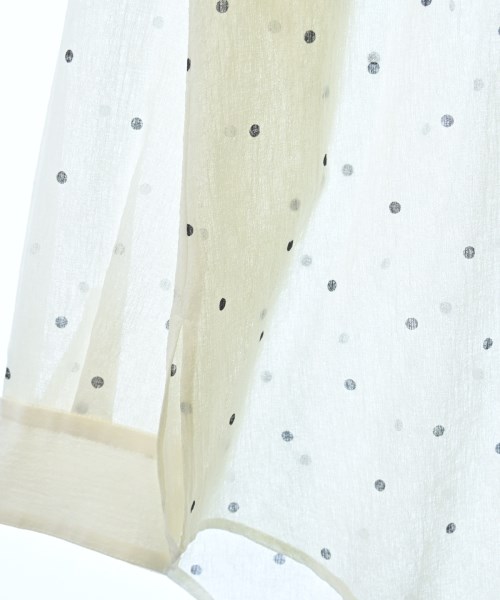 Coomb（クーム）カジュアルシャツ 白 サイズ:F レディース/2200678379073