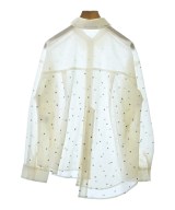 Coomb（クーム）カジュアルシャツ 白 サイズ:F レディース/2200678379073