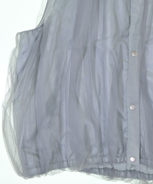 Coomb（クーム）その他 青 サイズ:40(M位) レディース/2200651180023