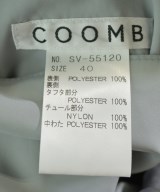 Coomb（クーム）その他 青 サイズ:40(M位) レディース/2200651180023