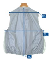 Coomb（クーム）その他 青 サイズ:40(M位) レディース/2200651180023