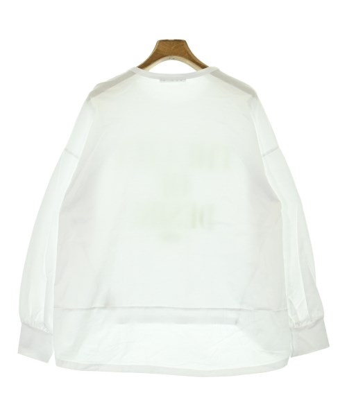 Coomb（クーム）Tシャツ・カットソー 白 サイズ:F レディース/2200653033082