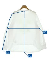 Coomb（クーム）Tシャツ・カットソー 白 サイズ:F レディース/2200653033082