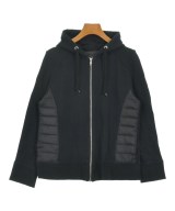 Coomb（クーム）パーカー 黒 サイズ:40(M位) レディース/2200713834109