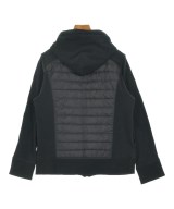 Coomb（クーム）パーカー 黒 サイズ:40(M位) レディース/2200713834109