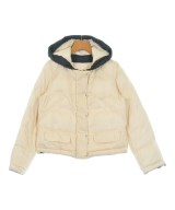 Coomb（クーム）ダウンジャケット/ダウンベスト 白 サイズ:40(M位) レディース/2200651759021