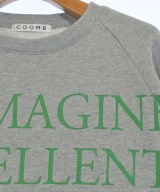 Coomb（クーム）スウェット グレー サイズ:F レディース/2200703499073