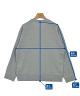 Coomb（クーム）スウェット グレー サイズ:F レディース/2200703499073