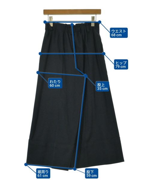 Coomb（クーム）その他 黒 サイズ:38(M位) レディース/2200659184115