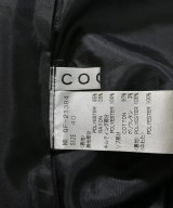 Coomb（クーム）ロング・マキシ丈スカート 黒 サイズ:40(M位) レディース/2200659184214