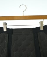 Coomb（クーム）ロング・マキシ丈スカート 黒 サイズ:40(M位) レディース/2200659184214