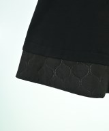 Coomb（クーム）ロング・マキシ丈スカート 黒 サイズ:40(M位) レディース/2200659184214