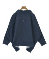 Coomb（クーム）カジュアルシャツ 紺 サイズ:F レディース/2200659184443