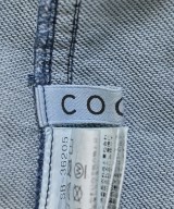 Coomb（クーム）カジュアルシャツ 紺 サイズ:F レディース/2200659184443