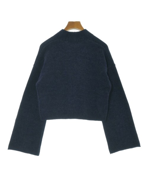 Coomb（クーム）カーディガン 紺 サイズ:38(M位) レディース/2200659184733