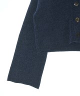 Coomb（クーム）カーディガン 紺 サイズ:38(M位) レディース/2200659184733