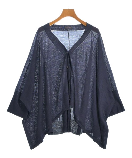 Coomb(クーム)カーディガン 紺 サイズ:F/2200659383150