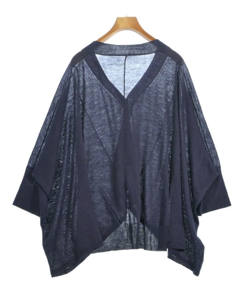 Coomb（クーム）カーディガン 紺 サイズ:F レディース/2200659383150