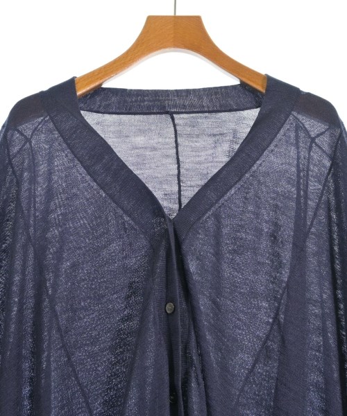 Coomb（クーム）カーディガン 紺 サイズ:F レディース/2200659383150