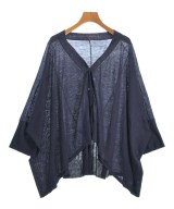 Coomb（クーム）カーディガン 紺 サイズ:F レディース/2200659383150