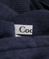 Coomb（クーム）カーディガン 紺 サイズ:F レディース/2200659383150