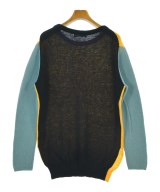 Coomb（クーム）ニット・セーター 黄 サイズ:40(M位) レディース/2200659383167