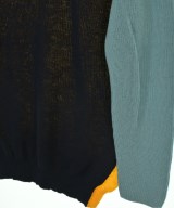 Coomb（クーム）ニット・セーター 黄 サイズ:40(M位) レディース/2200659383167