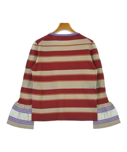 Coomb（クーム）ニット・セーター 赤 サイズ:38(M位) レディース/2200659383174