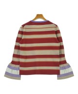 Coomb（クーム）ニット・セーター 赤 サイズ:38(M位) レディース/2200659383174