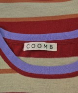 Coomb（クーム）ニット・セーター 赤 サイズ:38(M位) レディース/2200659383174