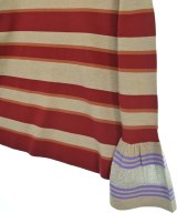 Coomb（クーム）ニット・セーター 赤 サイズ:38(M位) レディース/2200659383174